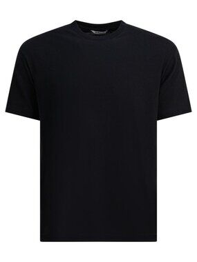 Auralee Cotton T-Shirt Tag Size 3 Men